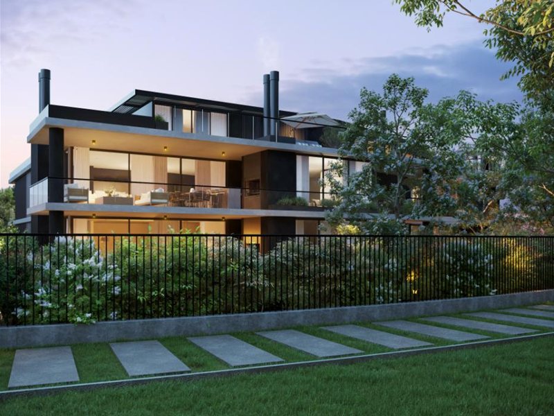 PURO Carrasco | Residencias Exclusivas en Pre-Venta | Desde USD 1.3M - foto 2