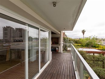 Apartamento en Carrasco Este