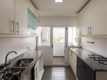 Apartamento en Carrasco Este