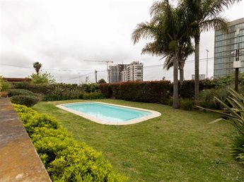 Apartamento en Carrasco Este
