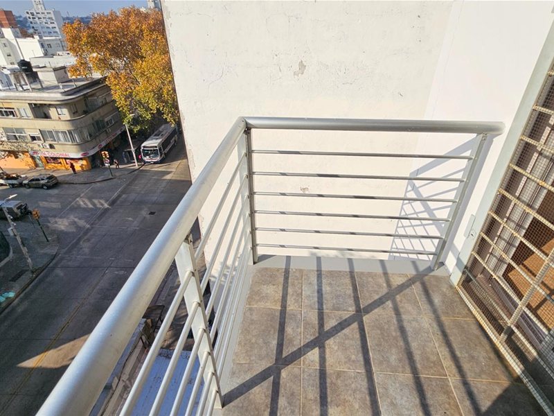 Rivera y Simón Bolivar, 2 dorm, terraza, garage, amenities! - foto 4