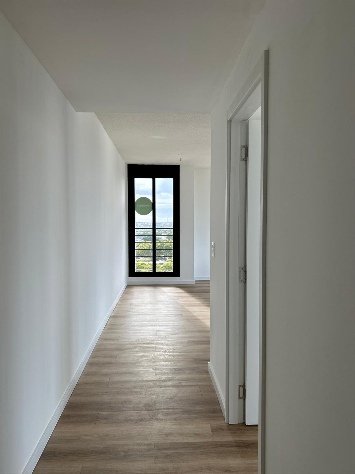 Alquiler de apartamento en Tres Cruces de 2 dormitorios. Bajos gastos comunes. · Foto 2