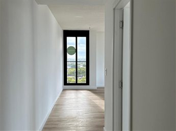 Alquiler de apartamento en Tres Cruces de 2 dormitorios. Bajos gastos comunes. - foto 6