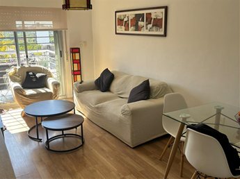 Rivera y Simón Bolivar, 2 dorm, terraza, garage, amenities!