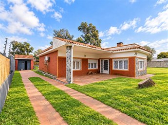 Casa en Solymar