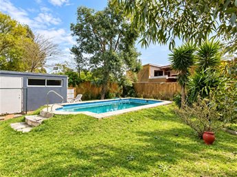 Casa en Solymar