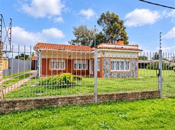Casa en Solymar