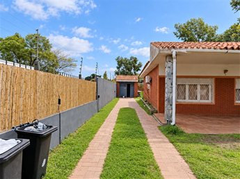 Casa en Solymar