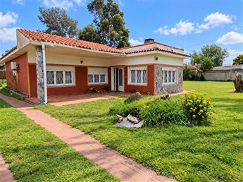Casa en Solymar