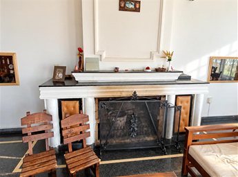 Casa en Solymar