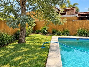 Casa en Solymar
