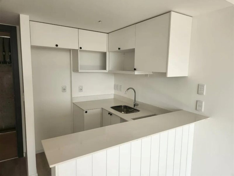Venta Apartamento 1 dorm en Cantegril a estrenar - foto 2
