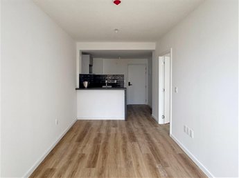 Alquiler de apartamento de 1 dormitorio en Tres Cruces, piso alto. - foto 7