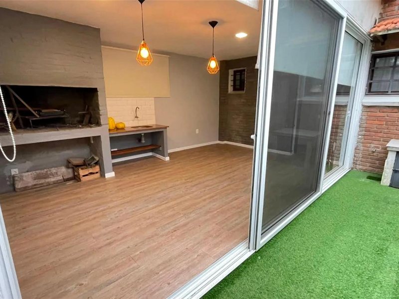 Venta Casa 2 dorm en Montes de Solymar con parrillero - foto 2