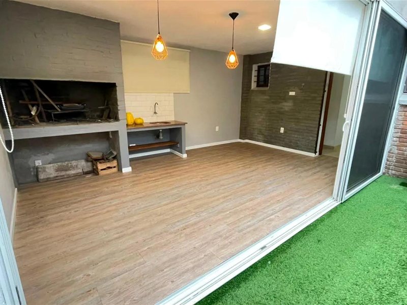 Venta Casa 2 dorm en Montes de Solymar con parrillero - foto 3