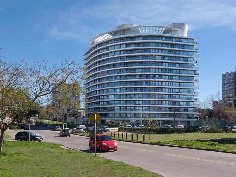 Venta Apartamento 42 m² en Malvín con piscina - foto 1