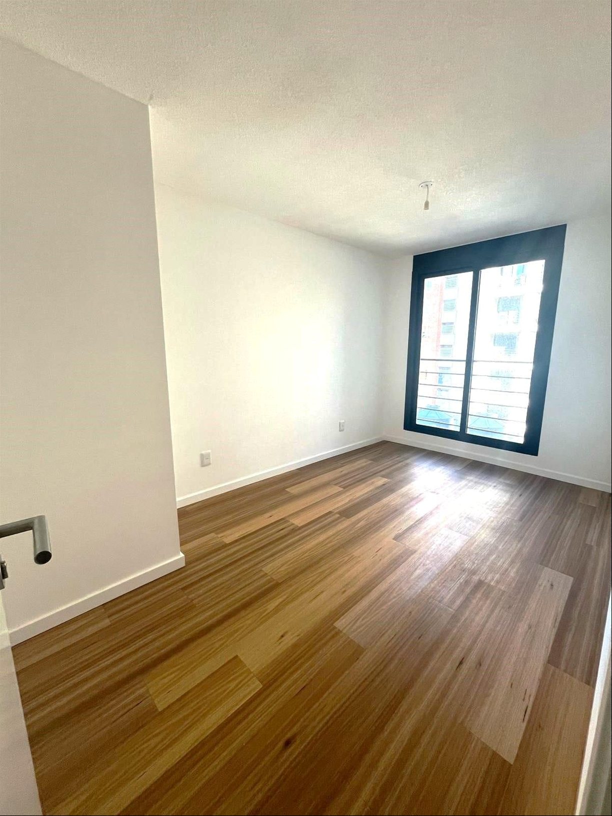 Alquiler apartamento de 1 dormitorio en zona Cordón. Ana Monterroso de Lavalleja. Bajos gastos comunes. · Foto 1