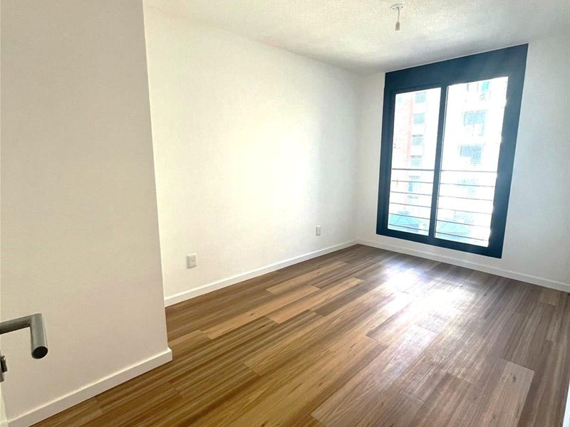 Alquiler apartamento de 1 dormitorio en zona Cordón. Ana Monterroso de Lavalleja. Bajos gastos comunes. - foto 1