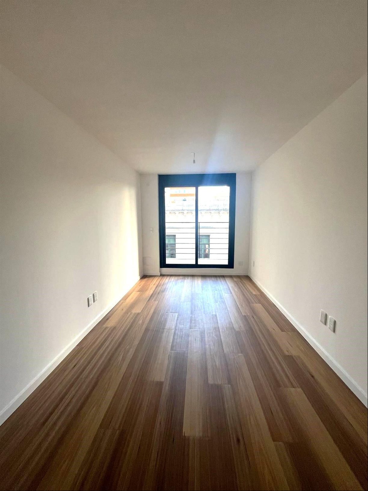 Alquiler apartamento de 1 dormitorio en zona Cordón. Ana Monterroso de Lavalleja. Bajos gastos comunes. · Foto 2