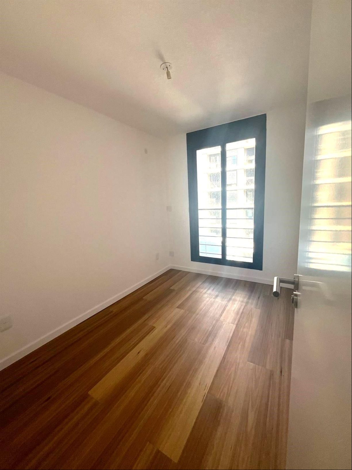 Alquiler apartamento de 1 dormitorio en zona Cordón. Ana Monterroso de Lavalleja. Bajos gastos comunes. · Foto 3