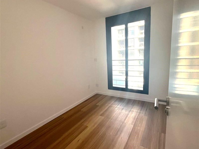 Alquiler apartamento de 1 dormitorio en zona Cordón. Ana Monterroso de Lavalleja. Bajos gastos comunes. - foto 3