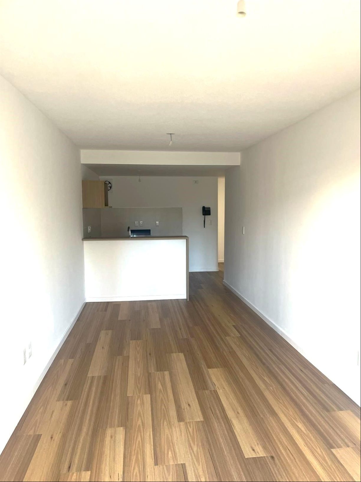 Alquiler apartamento de 1 dormitorio en zona Cordón. Ana Monterroso de Lavalleja. Bajos gastos comunes. · Foto 4