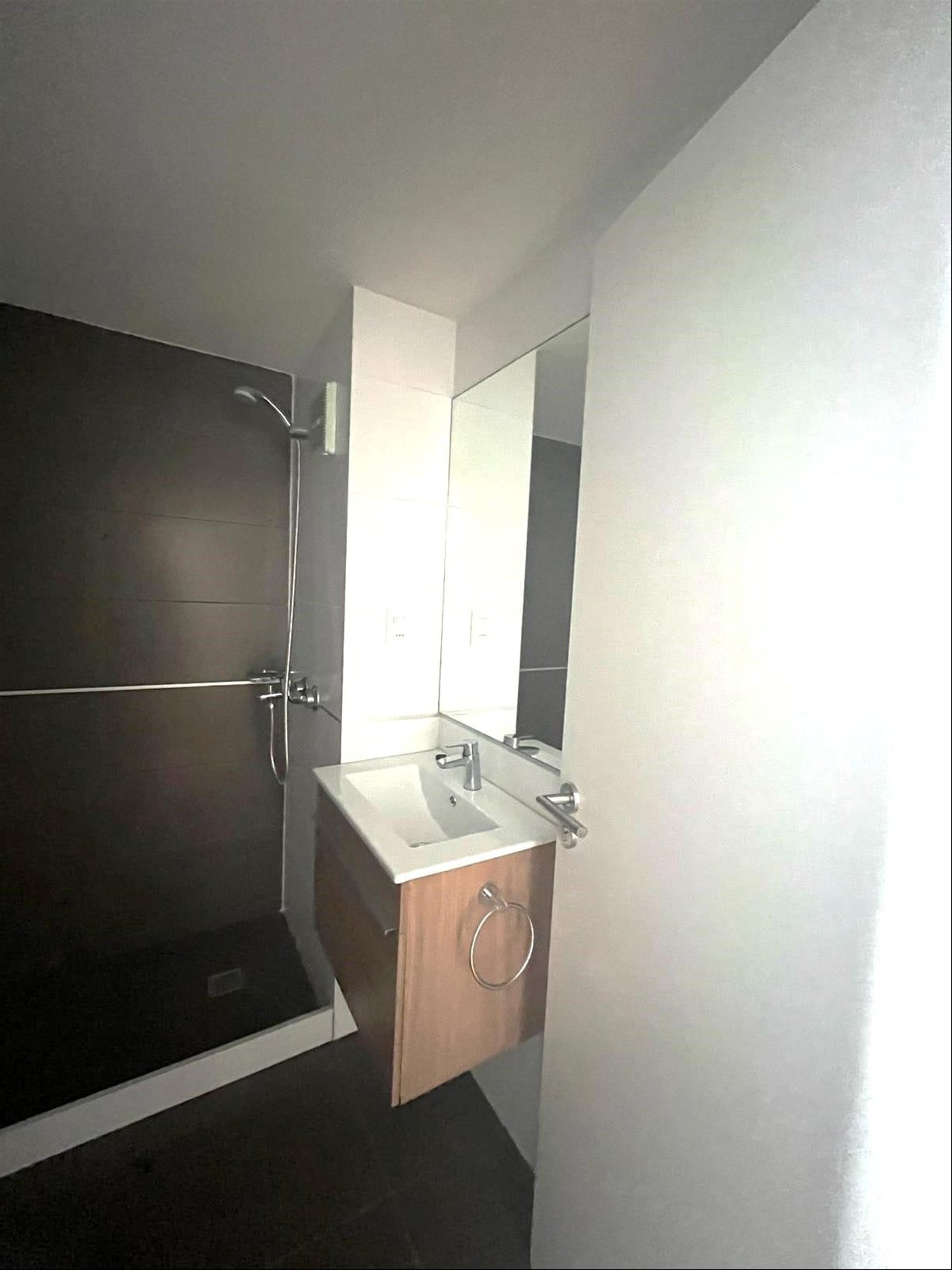 Alquiler apartamento de 1 dormitorio en zona Cordón. Ana Monterroso de Lavalleja. Bajos gastos comunes. · Foto 6