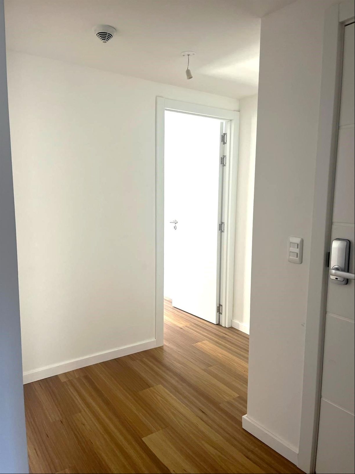 Alquiler apartamento de 1 dormitorio en zona Cordón. Ana Monterroso de Lavalleja. Bajos gastos comunes. · Foto 8