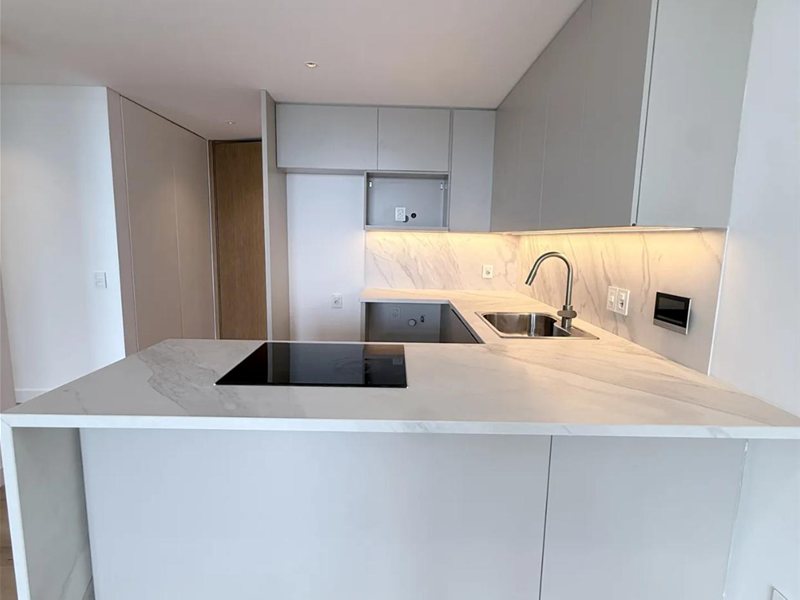 Venta Apartamento 2 dorm en Parque Miramar con piscina - foto 2