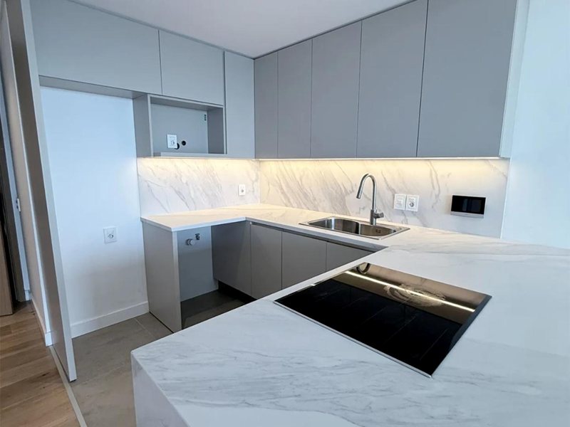 Venta Apartamento 2 dorm en Parque Miramar con piscina - foto 3