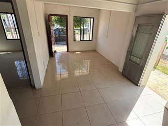 Casa en Melo
