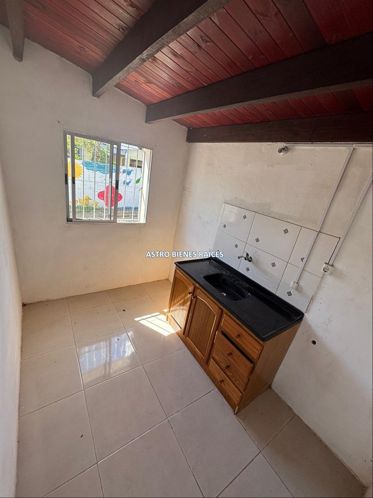 CASA DOS DORMITORIOS EN ALQUILER · Foto 3