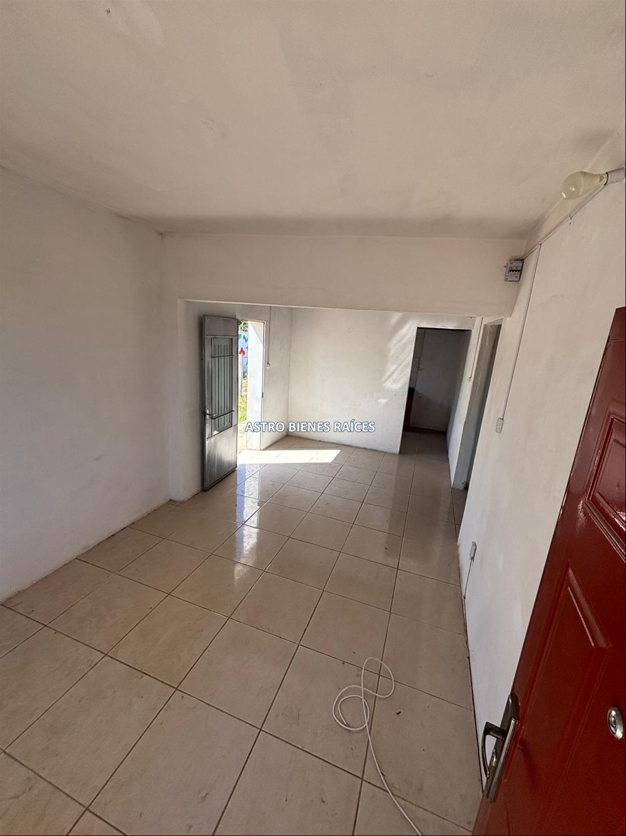 CASA DOS DORMITORIOS EN ALQUILER · Foto 4