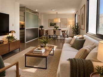 Apartamento 1 dormitorio muy luminoso doble frente en ciudad vieja apto oficina consultorio