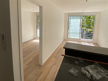 Apartamento en La Blanqueada