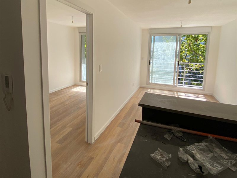 Apartamento 1 dormitorio en Ventura 810 - foto 3