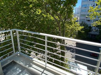 Apartamento en La Blanqueada