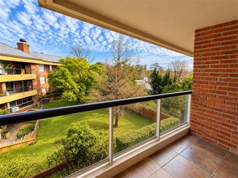 Apartamento en Parque Miramar
