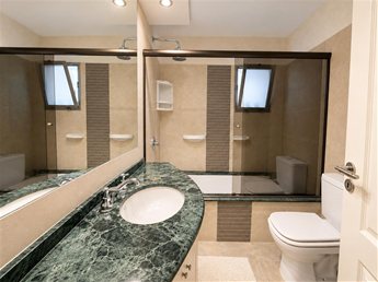 Apartamento en Parque Miramar