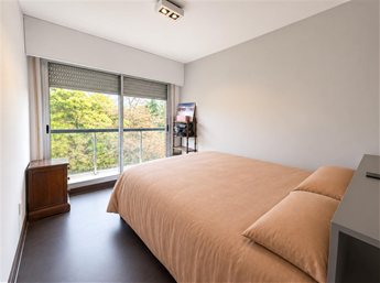 Apartamento en Parque Miramar
