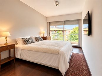 Apartamento en Parque Miramar