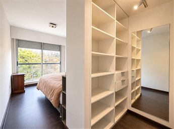 Apartamento en Parque Miramar