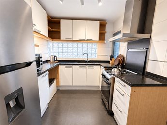 Apartamento en Parque Miramar