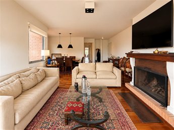 Apartamento en Parque Miramar