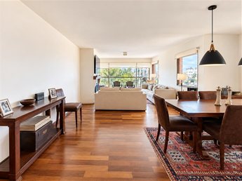 Apartamento en Parque Miramar