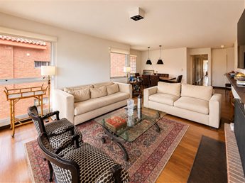 Apartamento en Parque Miramar
