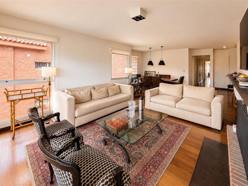 Apartamento 2 Dormitorios Carrasco Este Parque Miramar - foto 3