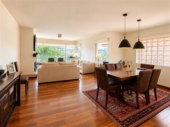 Apartamento en Parque Miramar