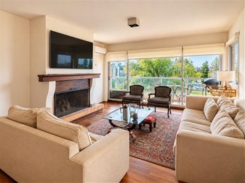 Apartamento en Parque Miramar