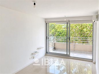Alquiler Apartamento Tres Cruces, 1 Dormitorio. Excelente - foto 7
